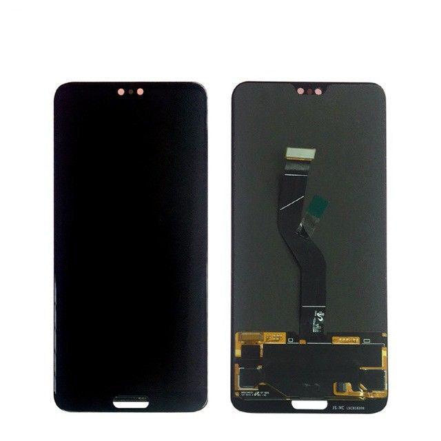 Huawei P20 Pro LCD Assembly - Best Cell Phone Parts Distributor in Canada Huawei P20 Pro LCD Assembly - Best Cell Phone Parts Distributor in Canada